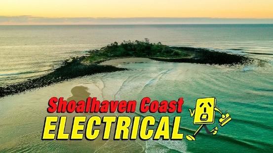 Shoalhaven Coast Electrical