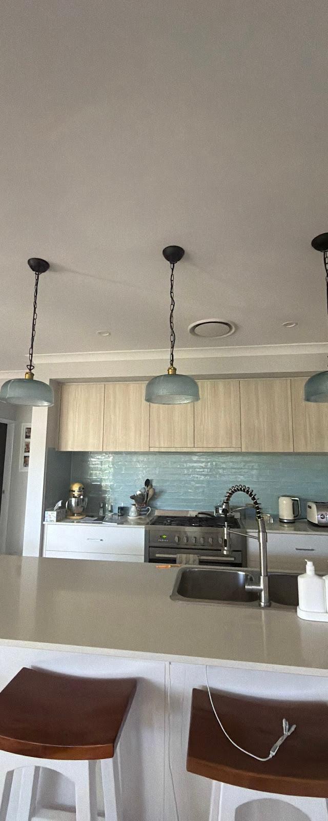 Shoemark Electrical Services