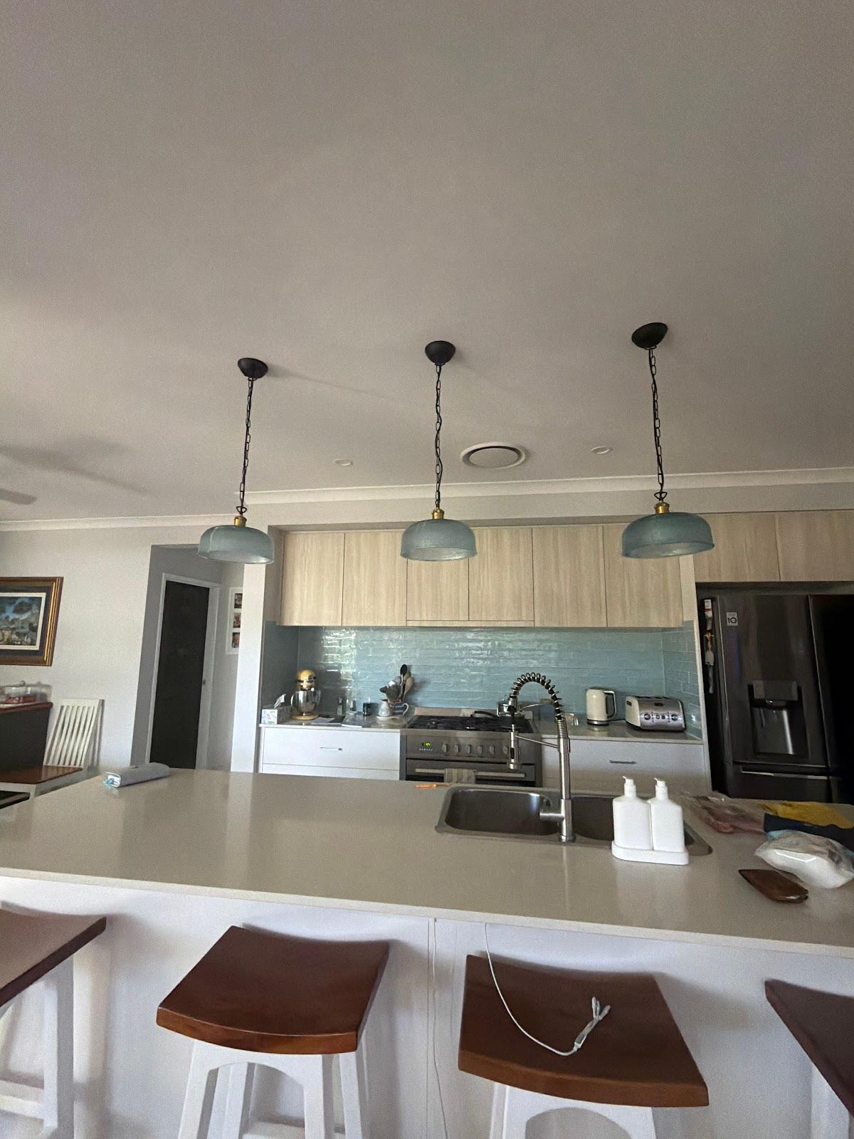 Shoemark Electrical Services