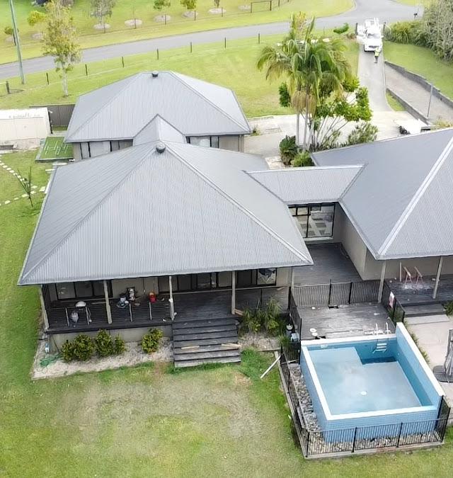 Shotgun Roofing