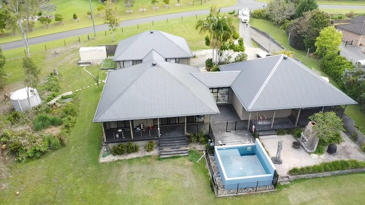 Shotgun Roofing