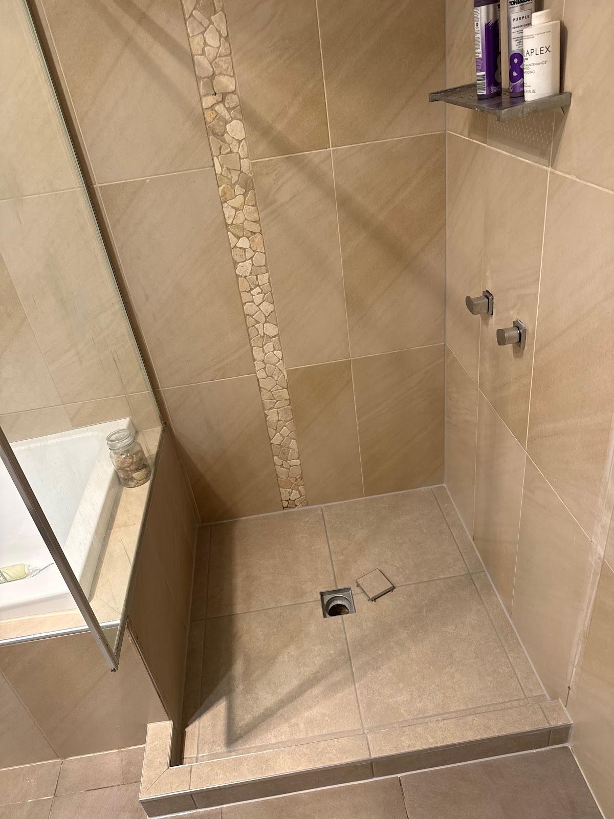 Shower Solution Hub