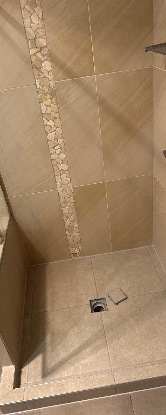 Shower Solution Hub