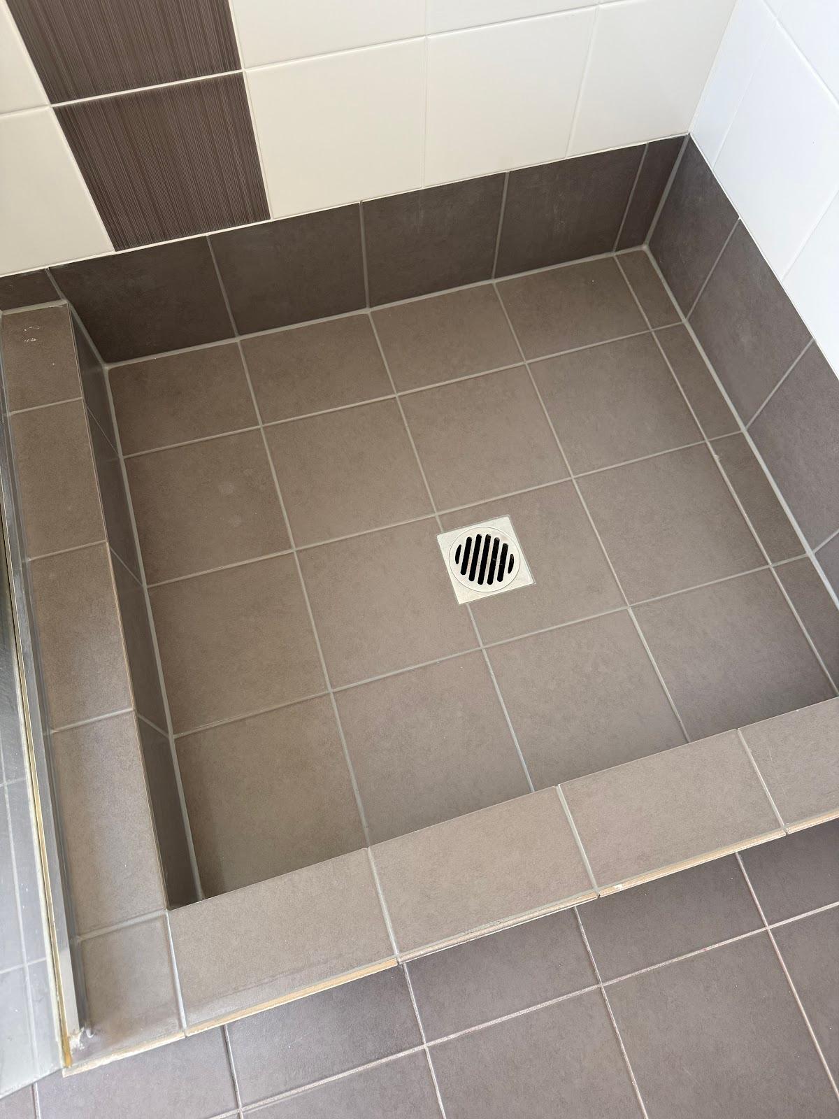 Shower Tech Perth