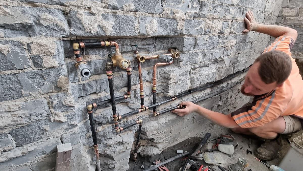 Showtime Plumbing
