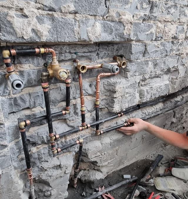 Showtime Plumbing