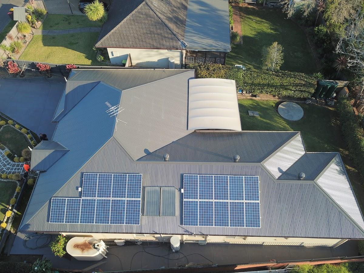 Showtime Roofing