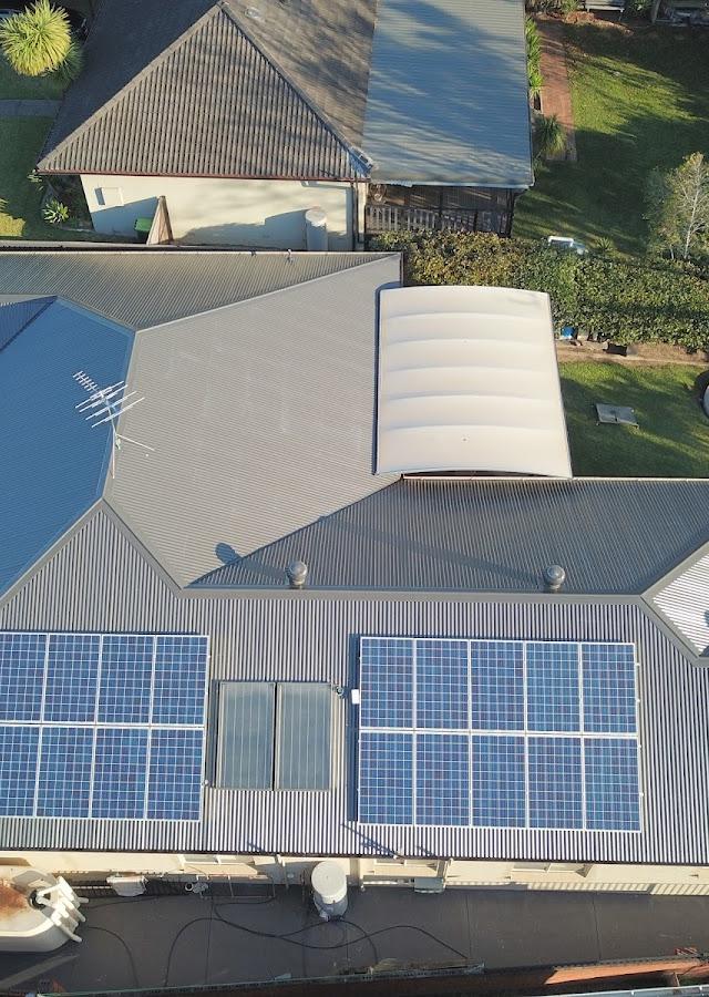 Showtime Roofing