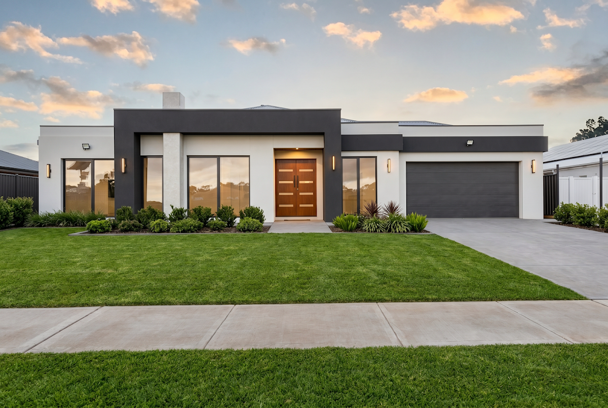 Shri Homes - Custom Builders Melbourne