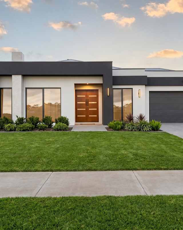 Shri Homes - Custom Builders Melbourne