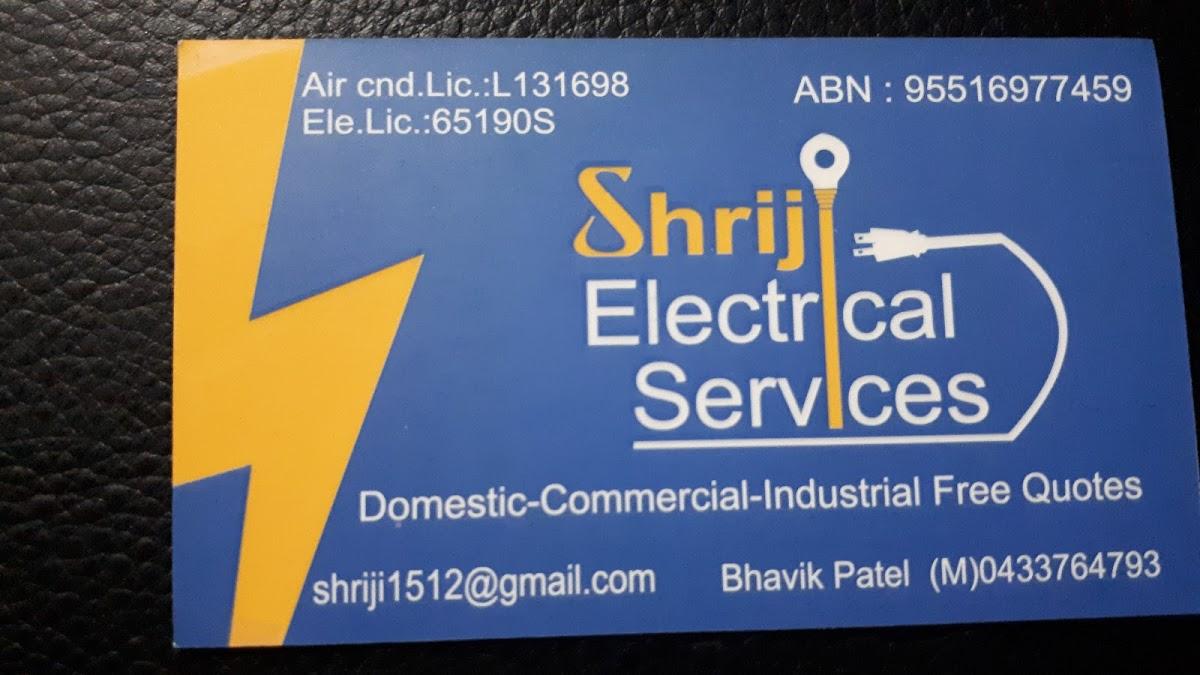 Shriji Electrical Services