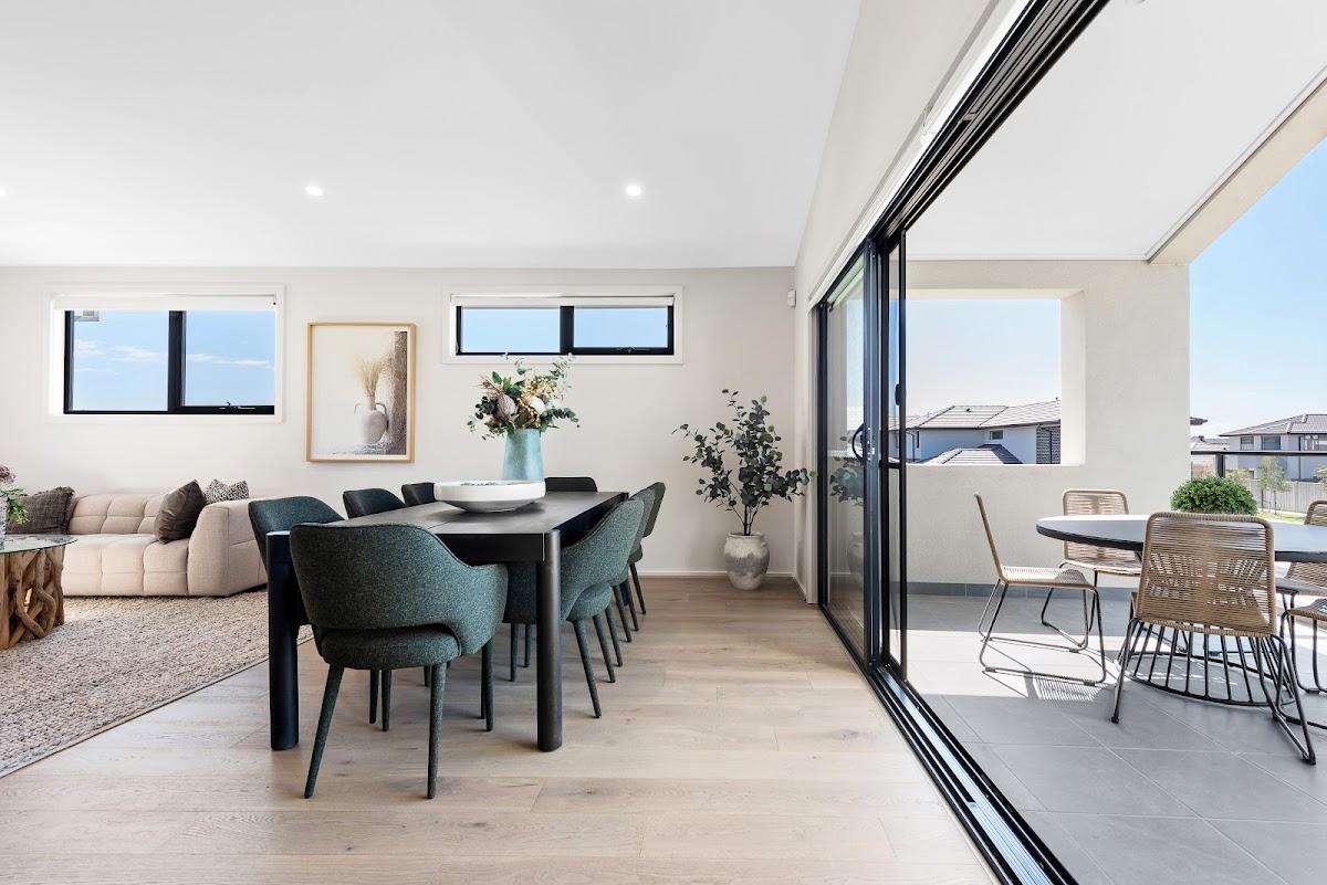 Sienna Homes - Head Office