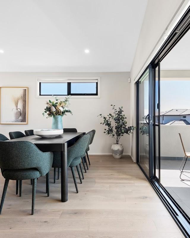 Sienna Homes - Head Office