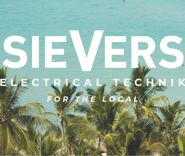 Sievers Electrical Technik