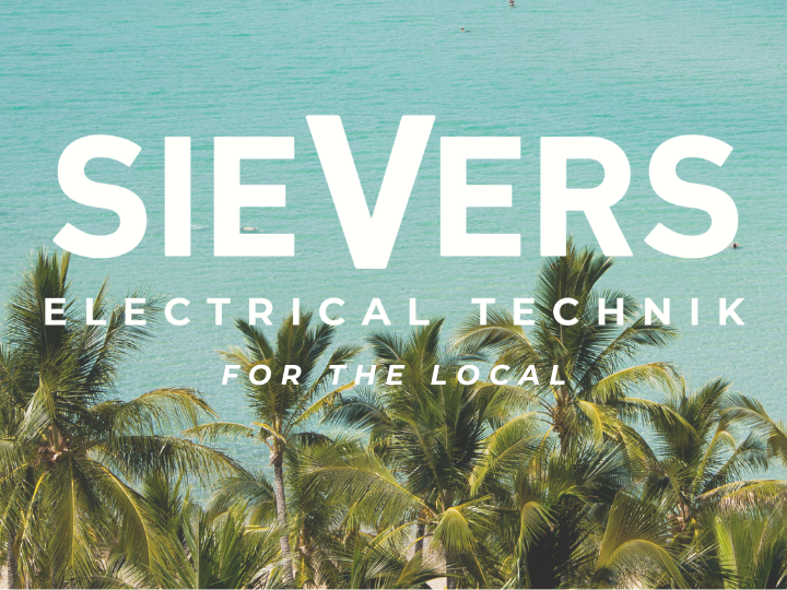 Sievers Electrical Technik
