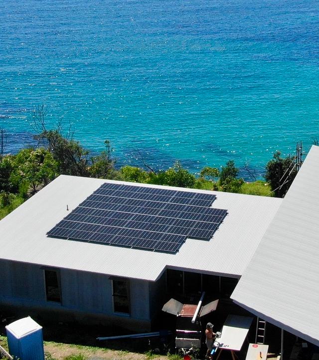 Signature Electrical & Solar