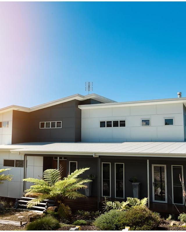 Signature Roofing and Guttering