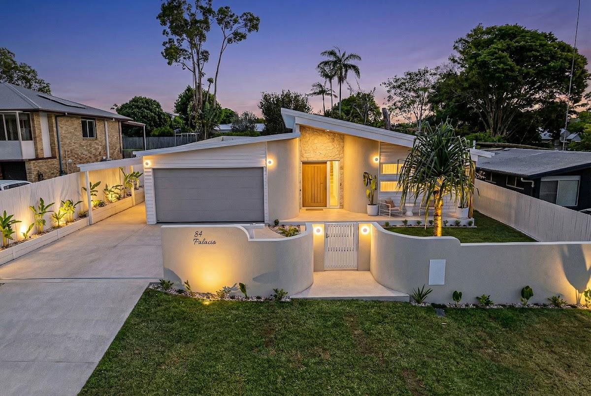Silk Builders Noosa - Master BUILDER for Knock-down / Rebuilds, Extensions, Renovations and New Homes