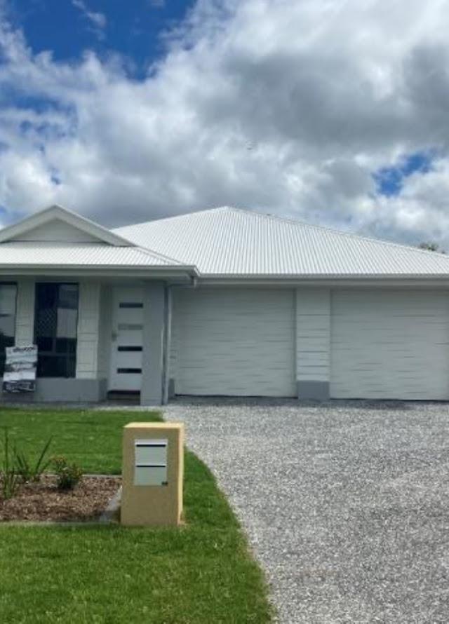 Silkwood Homes