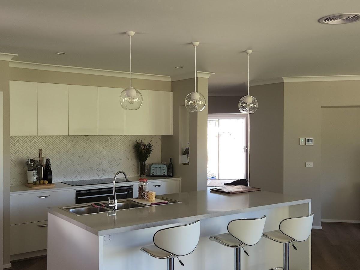 Silverleaves Electrical