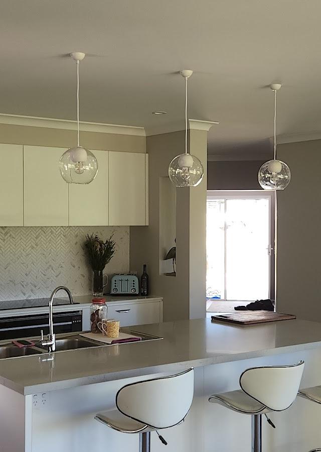 Silverleaves Electrical