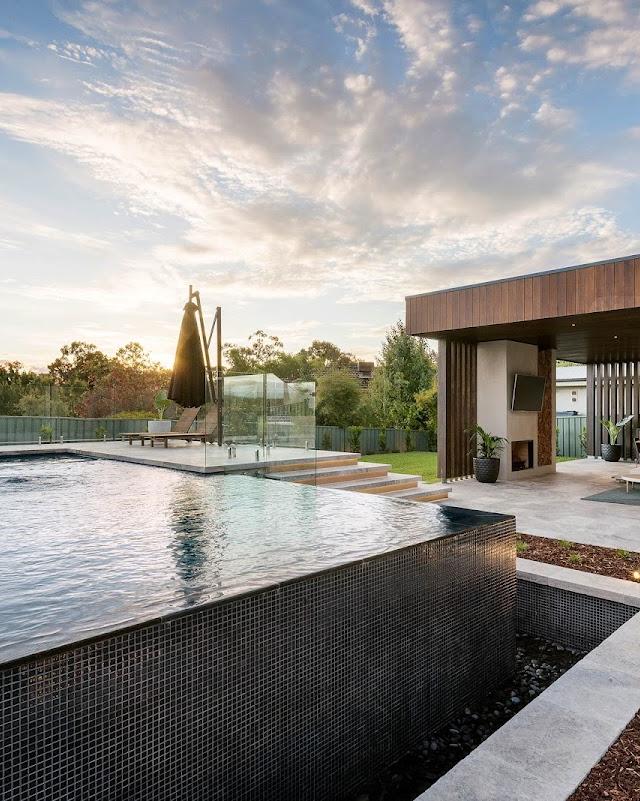 Simon Rosa Landscaping