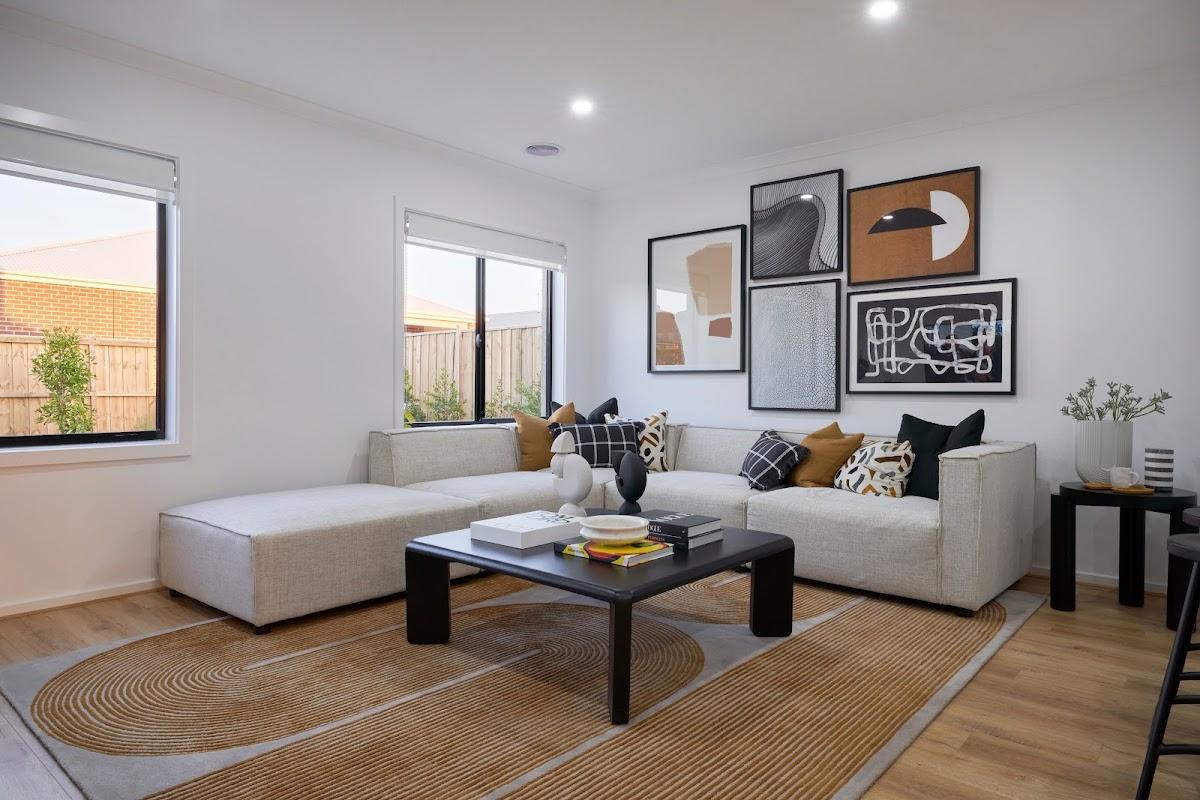 Simonds Alluvium Estate - Winter Valley (Ballarat)