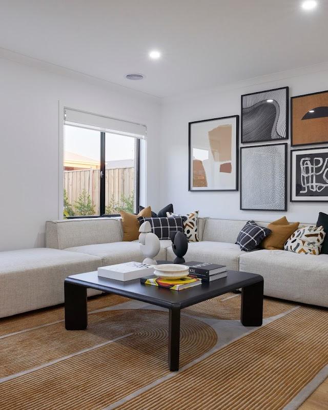 Simonds Alluvium Estate - Winter Valley (Ballarat)