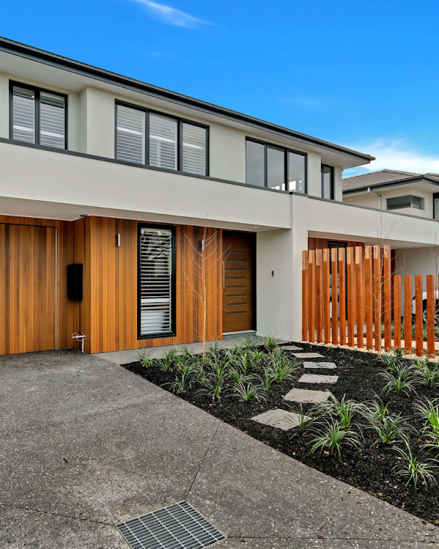 Simonds Display Home - Bentleigh East