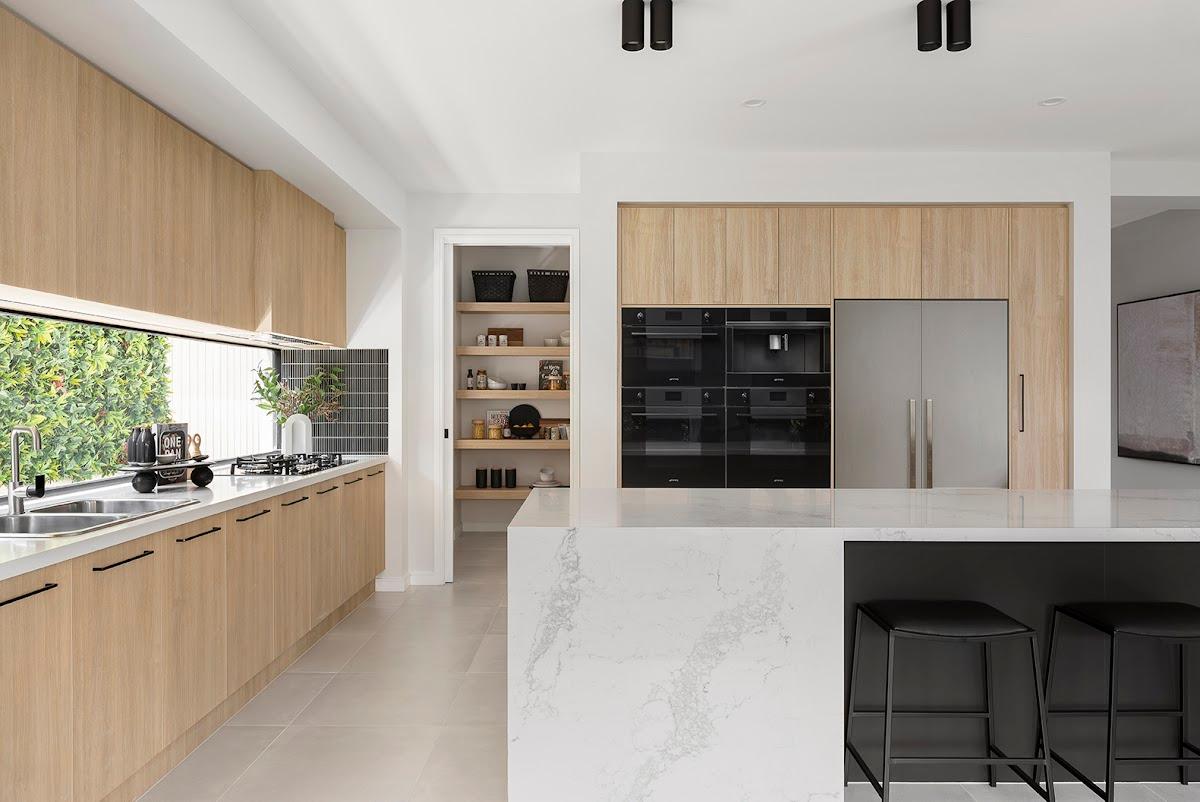 Simonds Homes - Alamora Estate, Tarneit