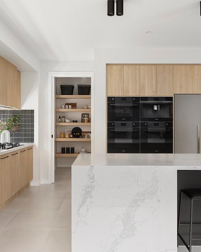 Simonds Homes - Alamora Estate, Tarneit