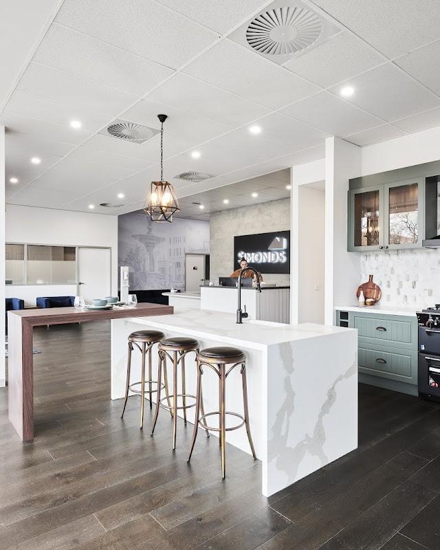 Simonds Homes Bendigo Office & Gallery