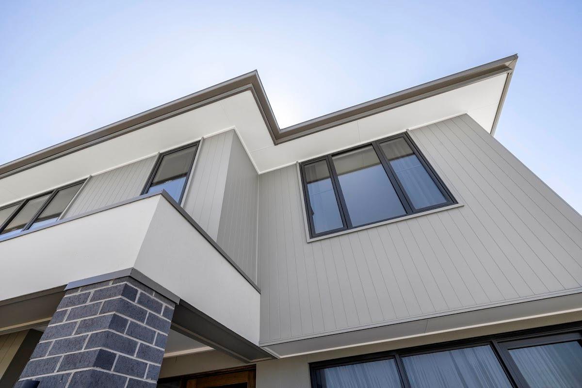Simonds Homes - Echuca Office
