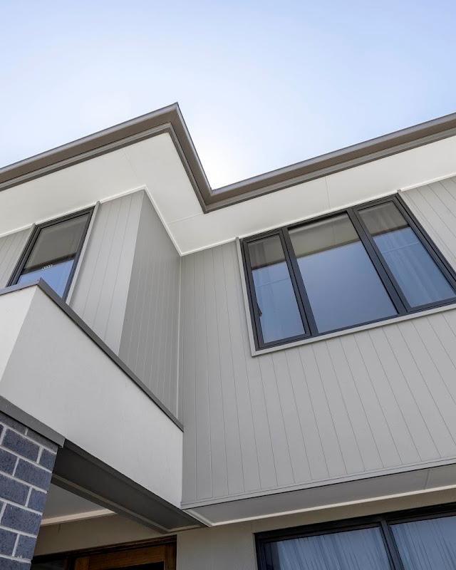 Simonds Homes - Echuca Office