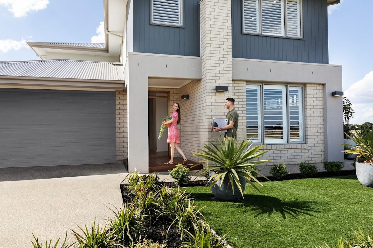 Simonds Homes - Head Office