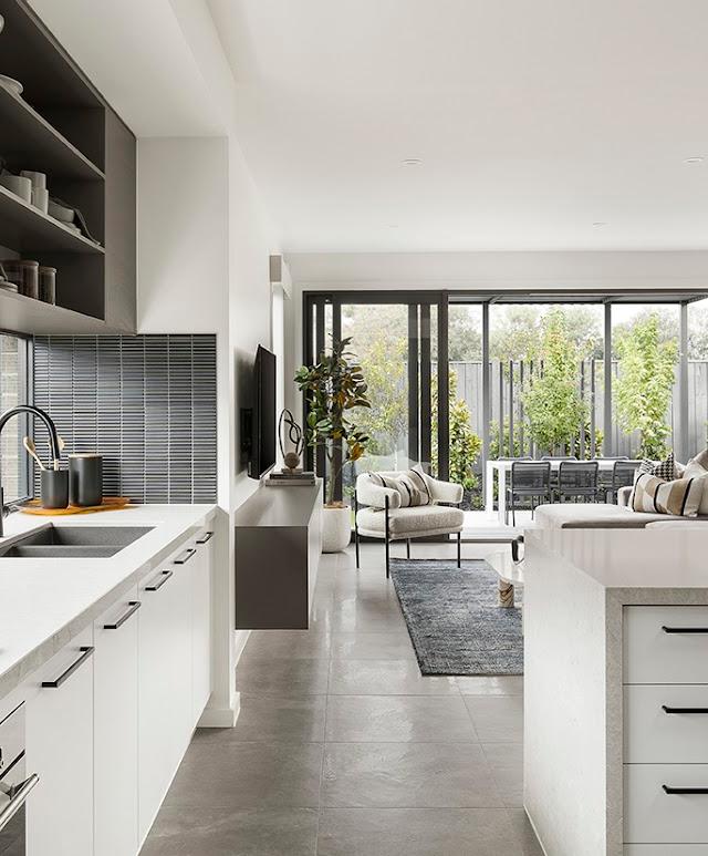 Simonds Homes, Merrifield Estate, Mickleham