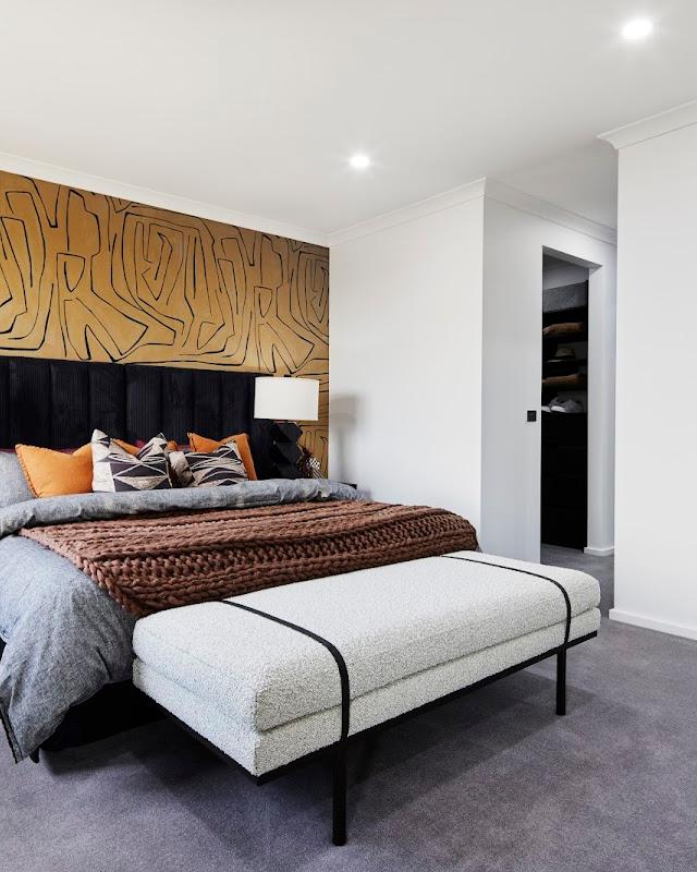 Simonds Peppercorn Hill Display - Donnybrook