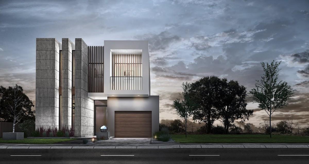 Simone Homes