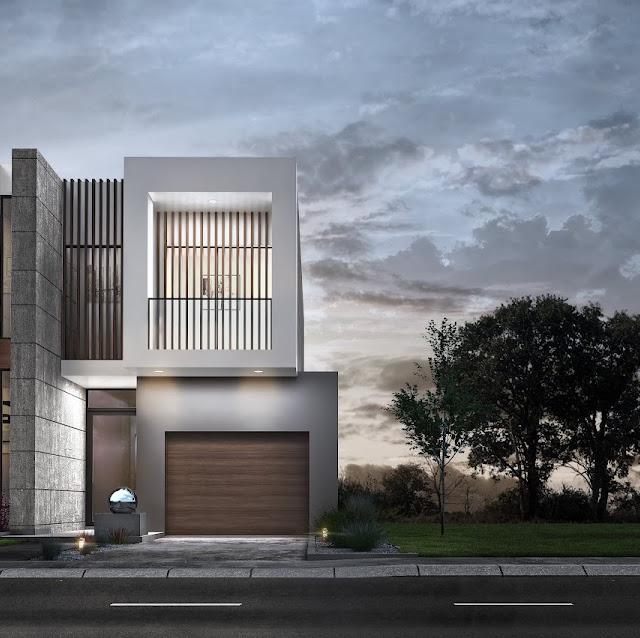 Simone Homes