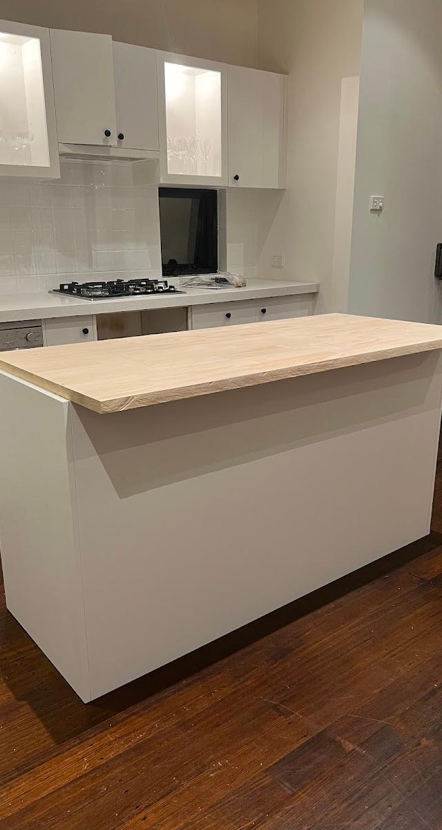 Simply Built Carpentry