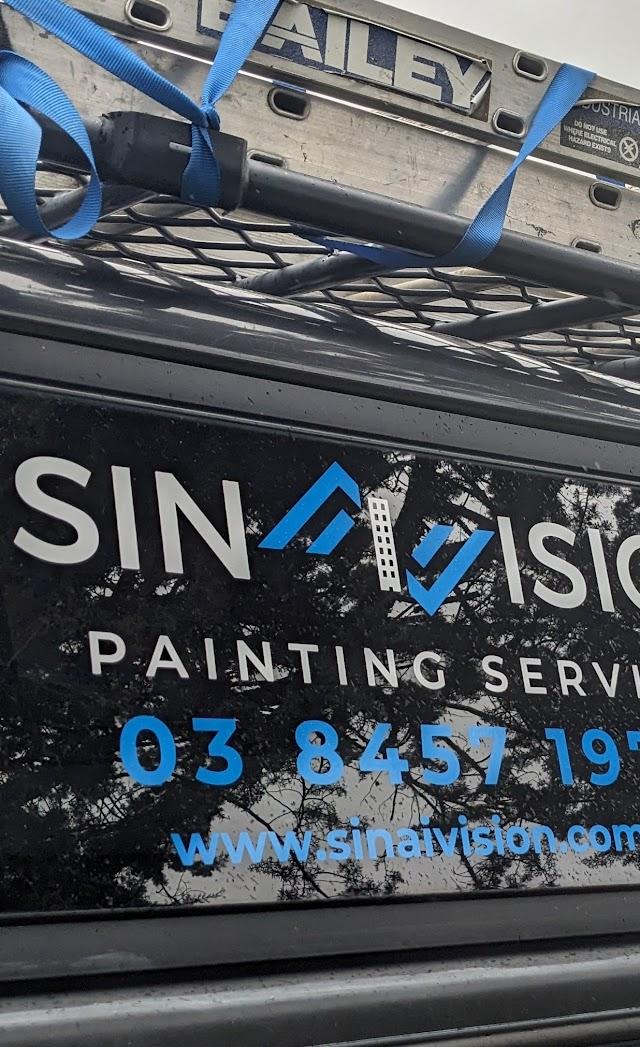 Sinai Vision Painting Pty Ltd
