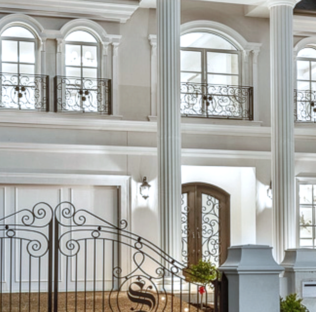 Singh Homes