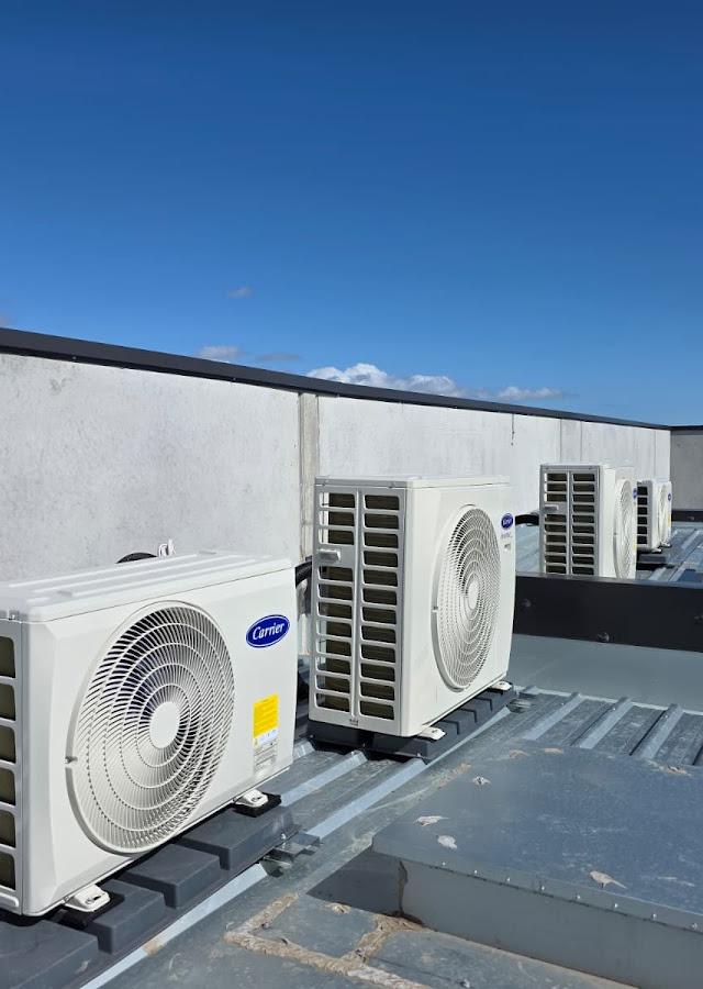 Singh's Aircon