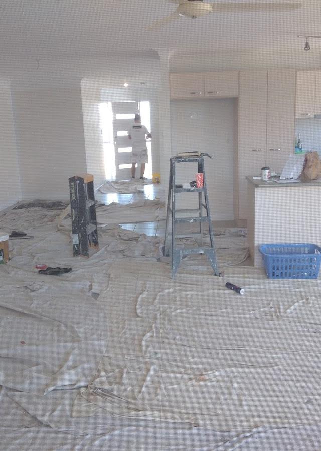 SJR Quality Painting
