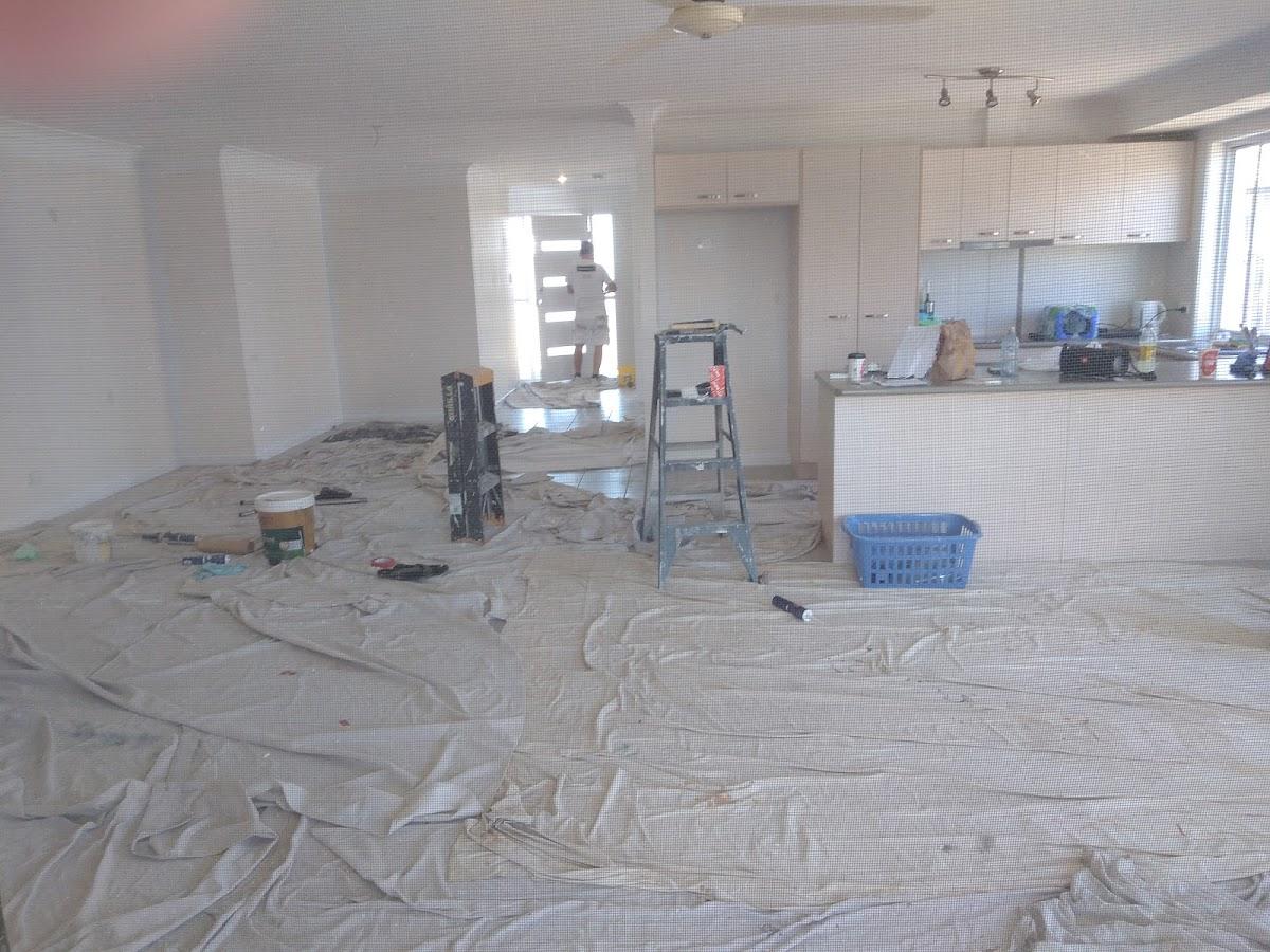 SJR Quality Painting