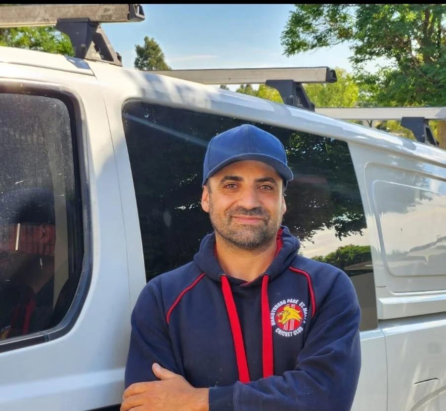 SJS Plumbing Services - Hot Water System | Melbourne