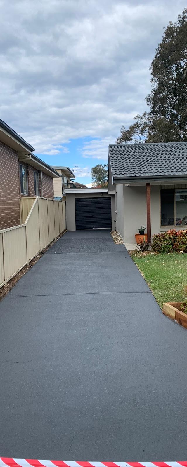 SK Creative Concreting