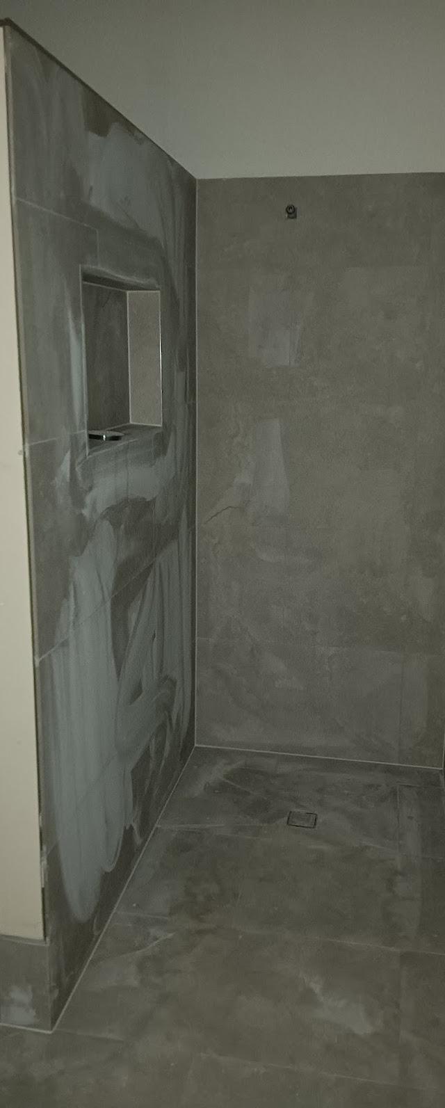 SKB Tiling Contractors