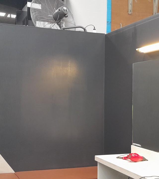 SKD painting and decorating