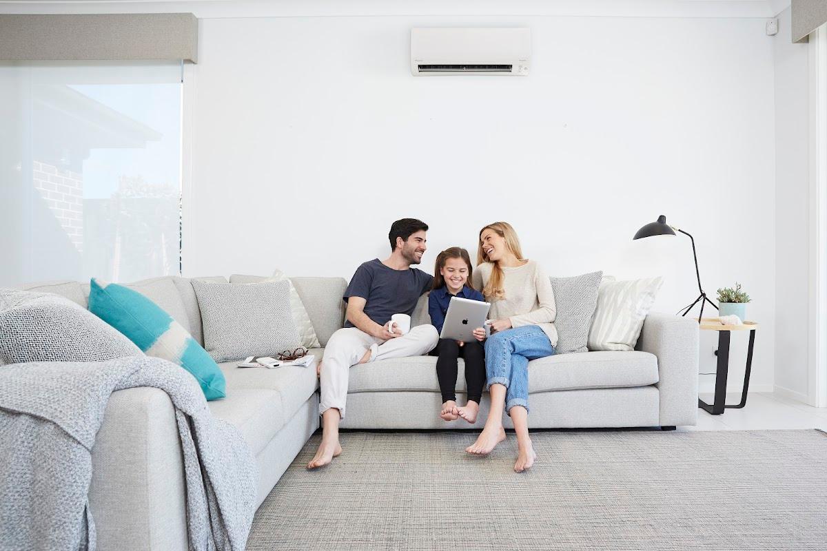 Skilful Star Air Conditioning Pty Ltd